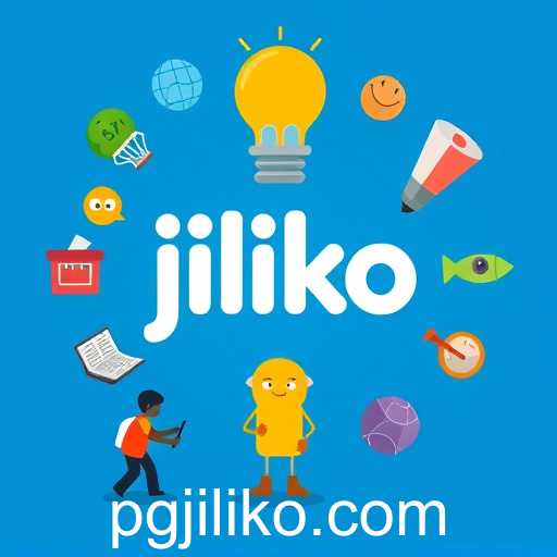 Jiliko: Transforming Education Through Gaming