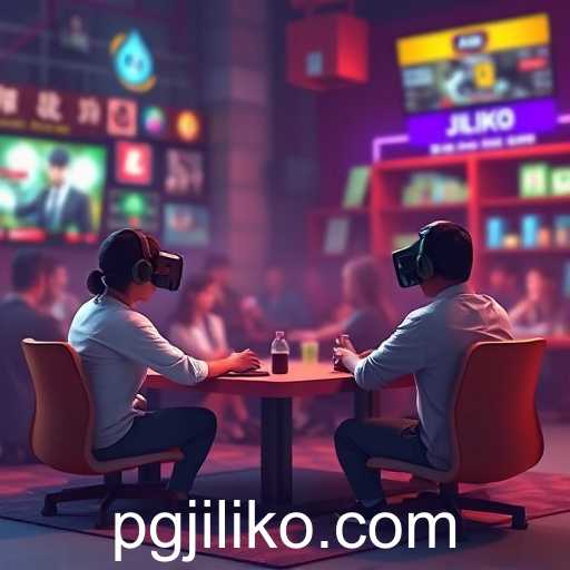 jiliko