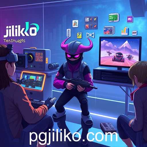 The Evolution of Online Gaming Habits