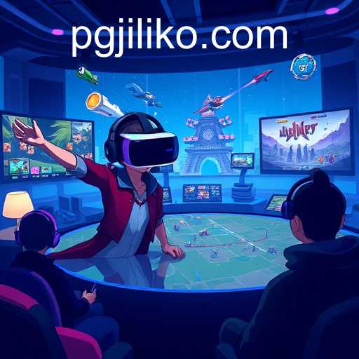 The Evolution of Jiliko in the Gaming World