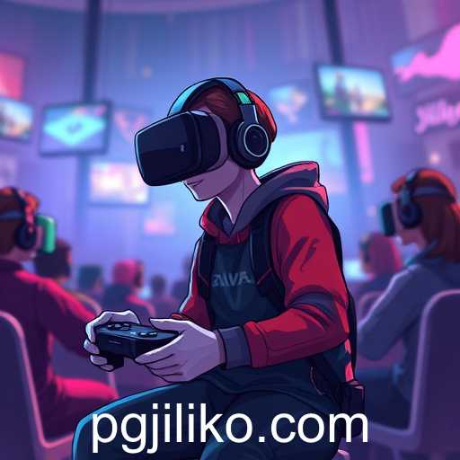 jiliko