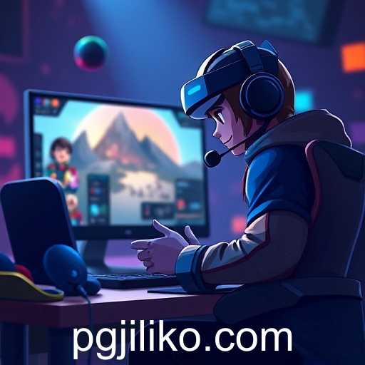 The Rise of Jiliko: A Haven for Gamers