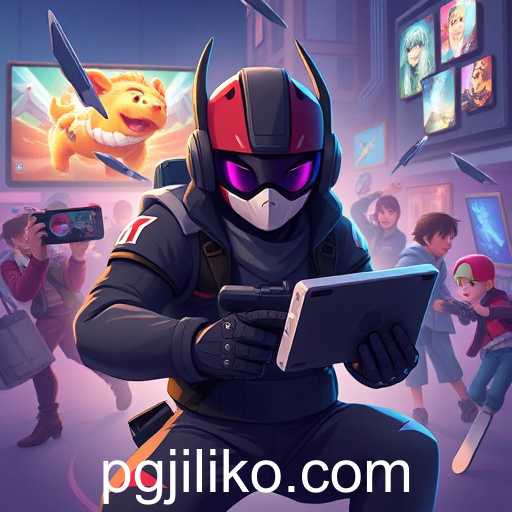 Jiliko: Embracing the Future of Online Gaming