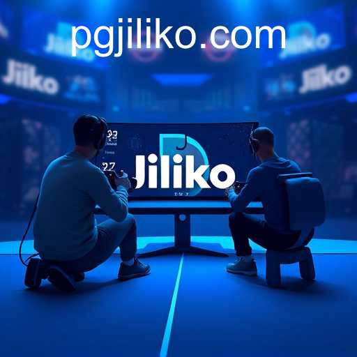 Jiliko Revolutionizes Online Gaming