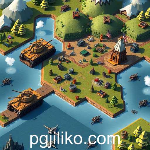 Jiliko Revolutionizes Online Gaming