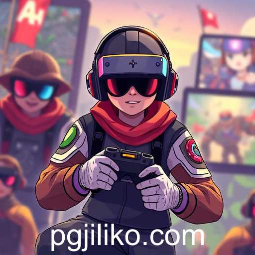 jiliko