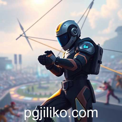 The Rise of Jiliko: Revolutionizing Online Gaming