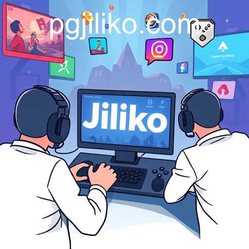 The Rise of Online English Gaming in 2025