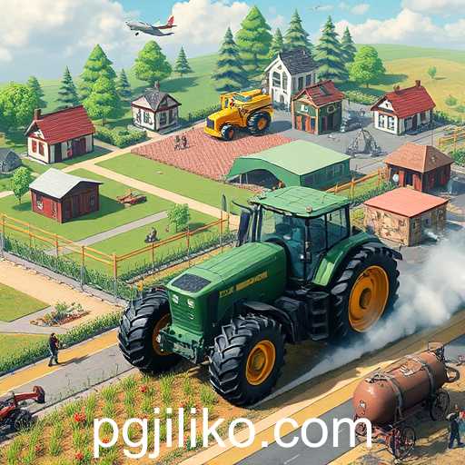 Jiliko: A New Era in Simulation Games
