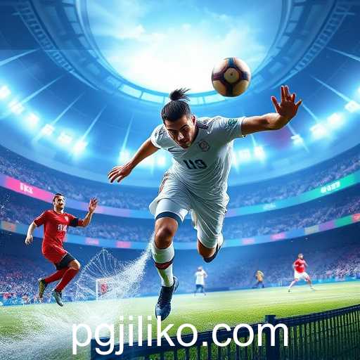 The Rise of Sports Simulation Games: Exploring the 'Jiliko' Phenomenon